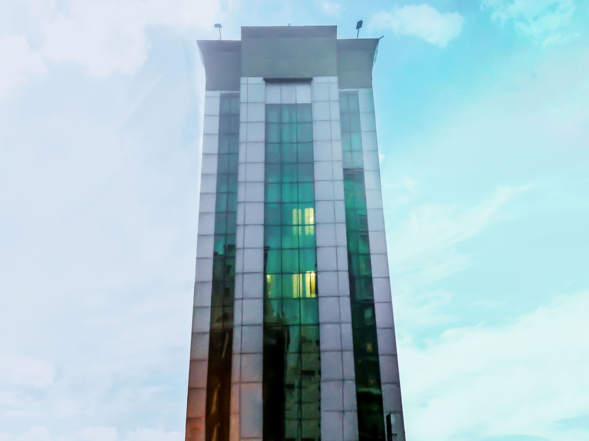Oyo 8998 Hotel Aayash Liluāh Exterior foto